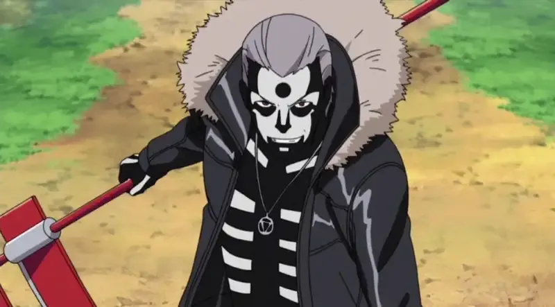 Hidan  49