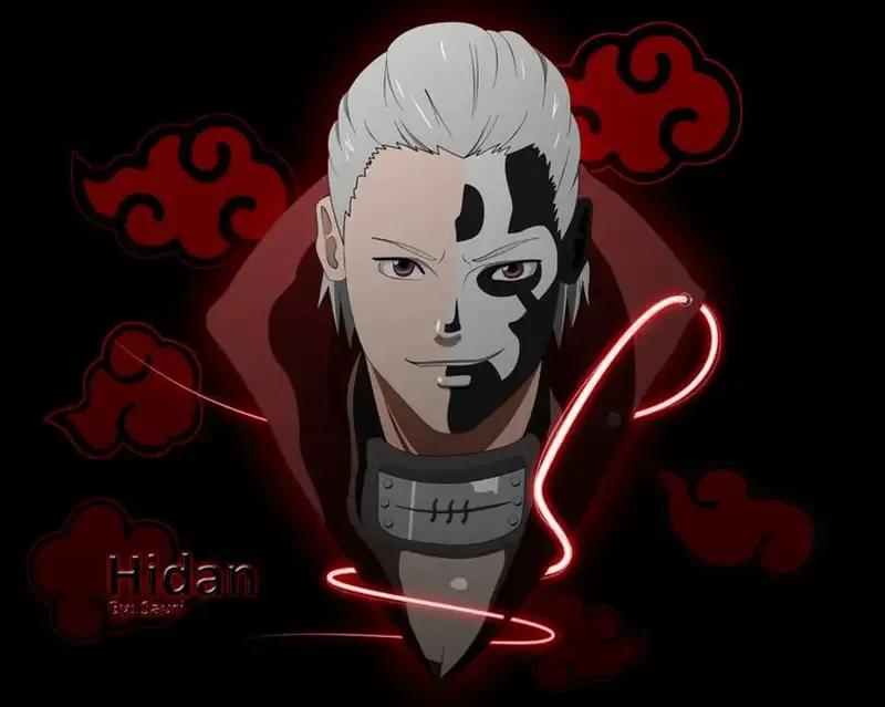 Hidan  13