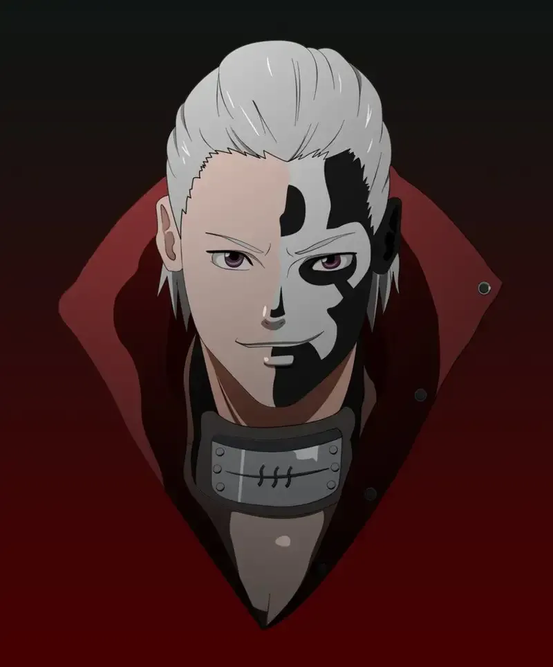 Hidan  7