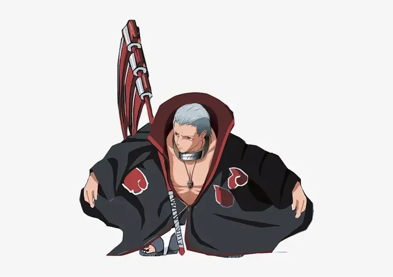 Hidan  33