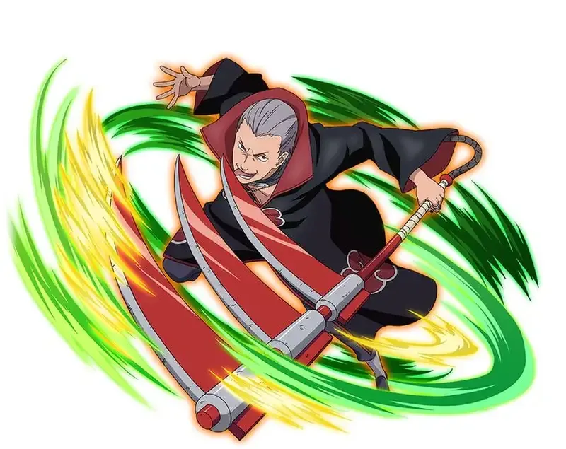 Hidan  51