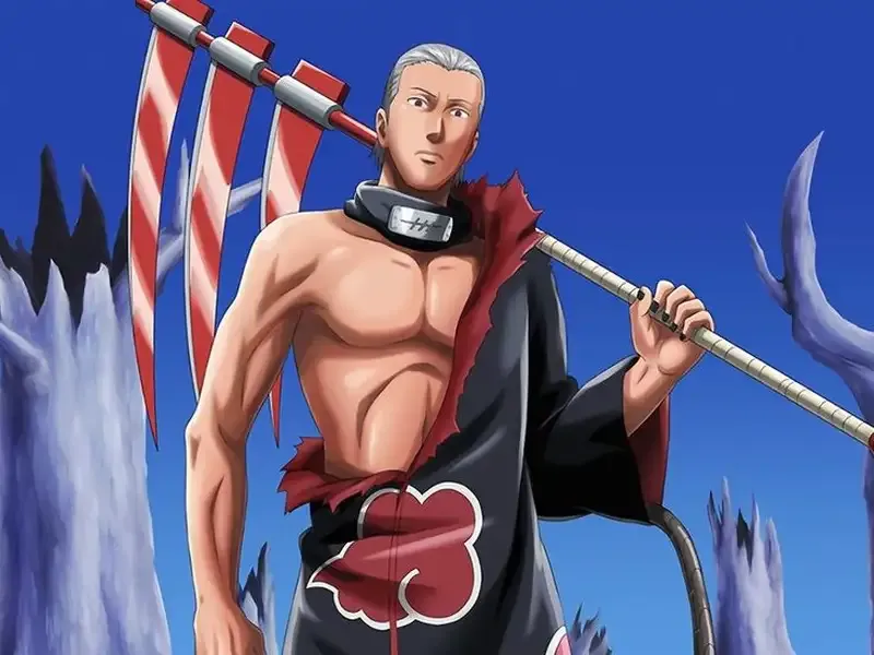 Hidan  55