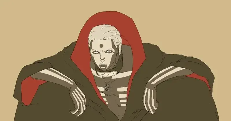 Hidan  46