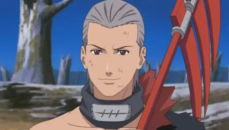 Hidan  2