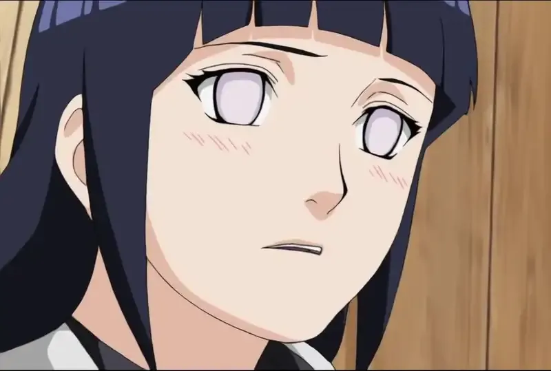 Hinata Hyuga  29