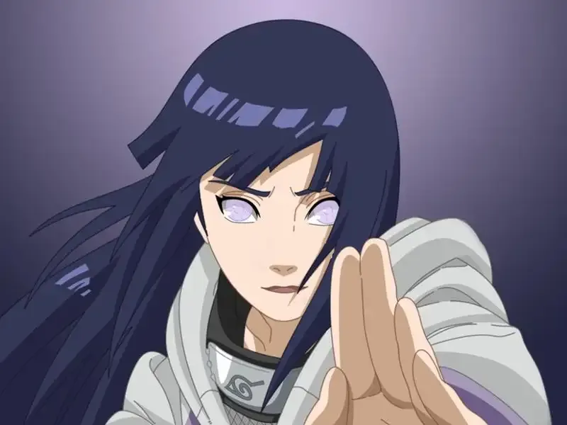 Hinata Hyuga  41