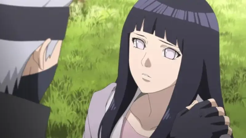 Hinata Hyuga  43