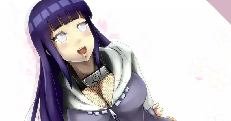 Hinata Hyuga  44