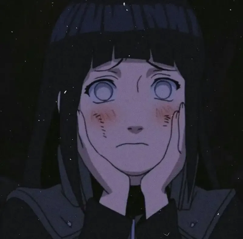 Hinata Hyuga  33