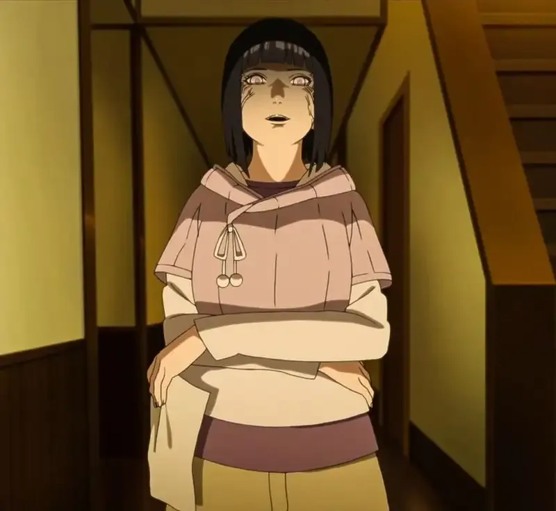 Hinata Hyuga  45