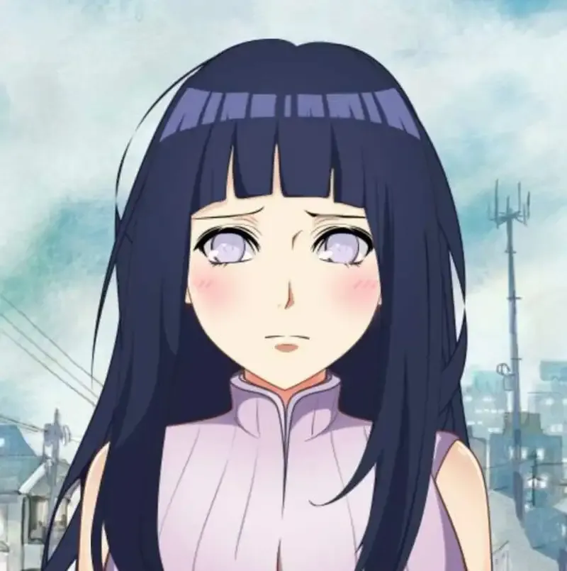 Hinata Hyuga  48