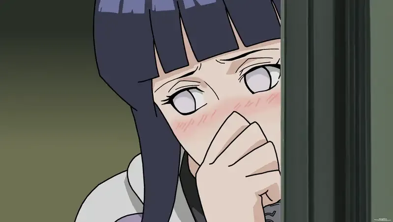 Hinata Hyuga  34