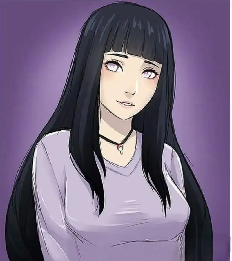 Hinata Hyuga  51