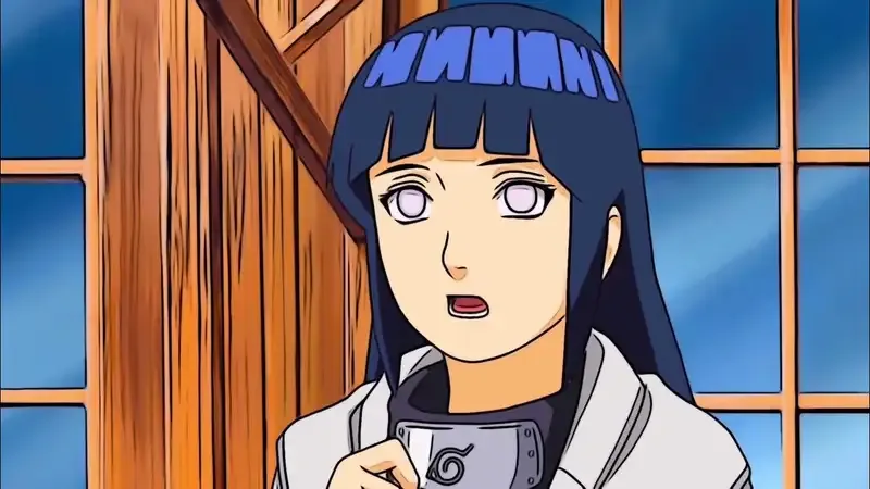 Hinata Hyuga  37