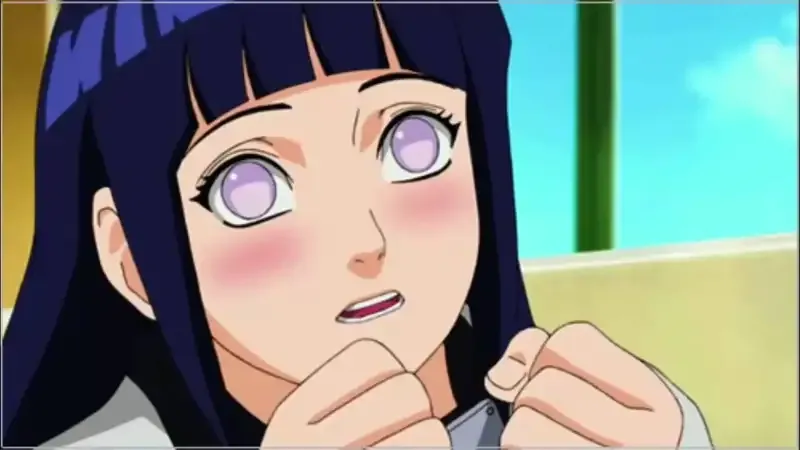 Hinata Hyuga  38