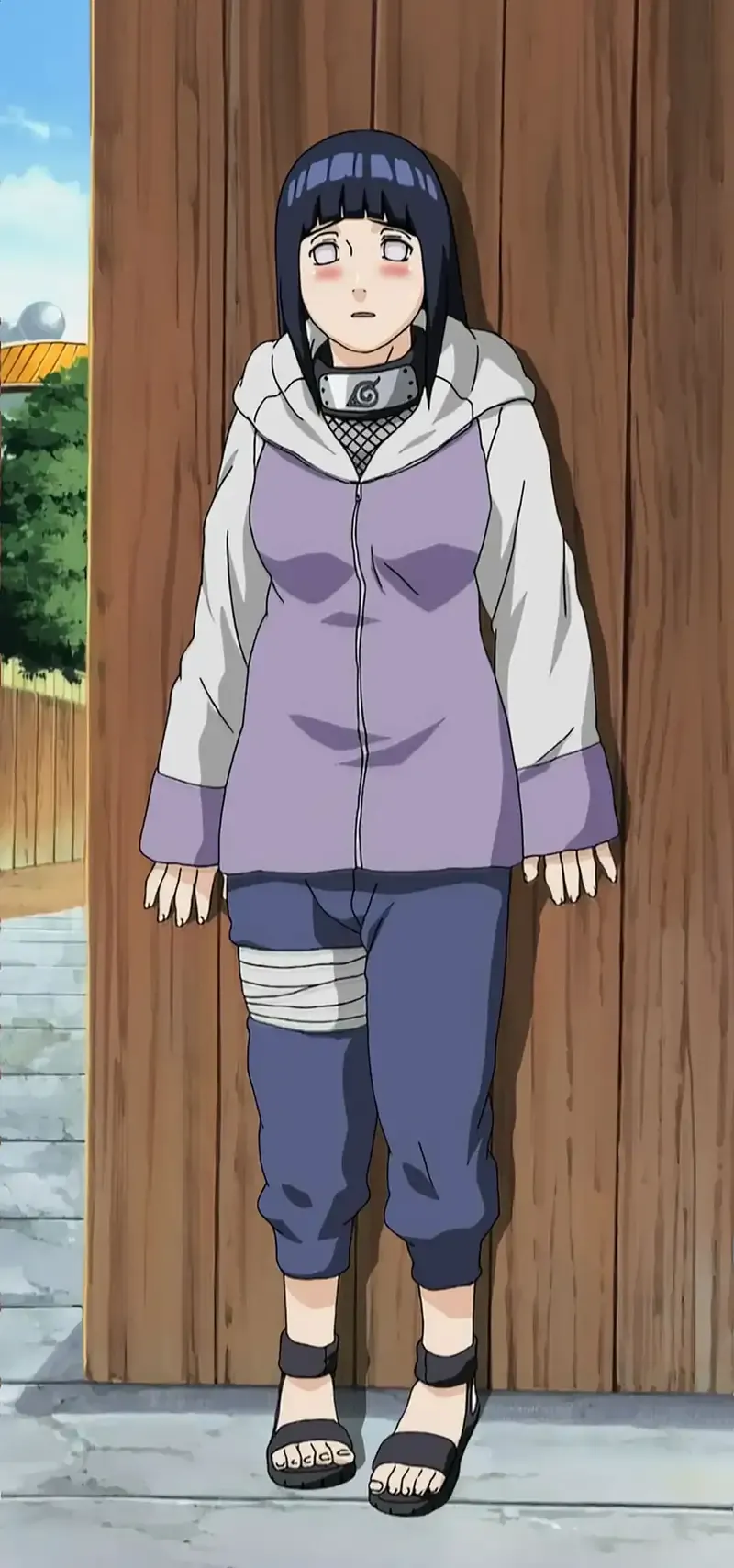 Hinata Hyuga  11