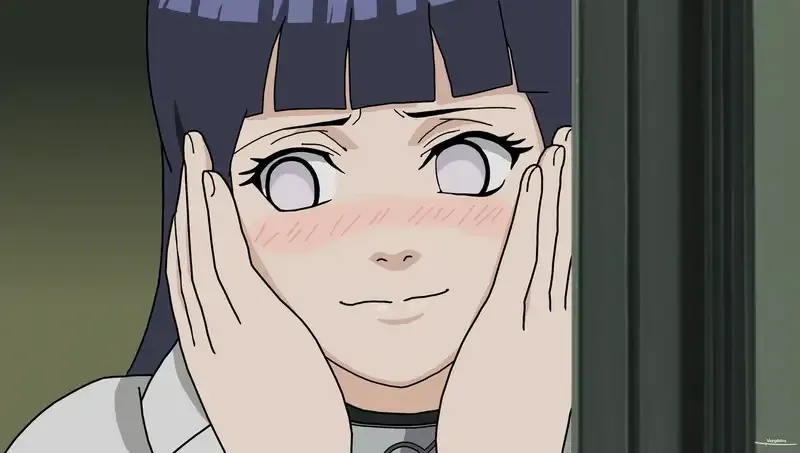 Hinata Hyuga  28