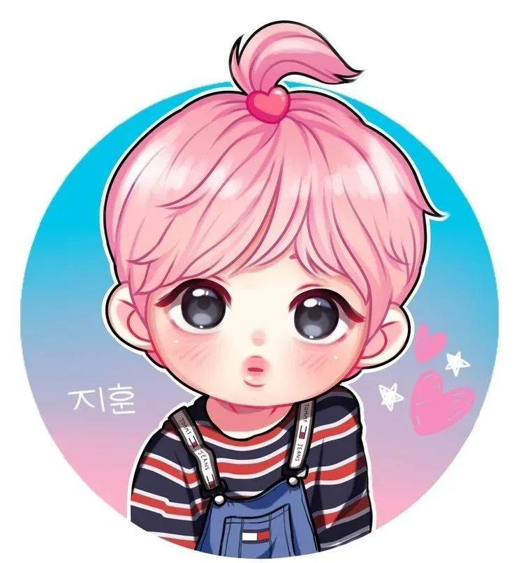 hình ảnh chibi nam cute 15