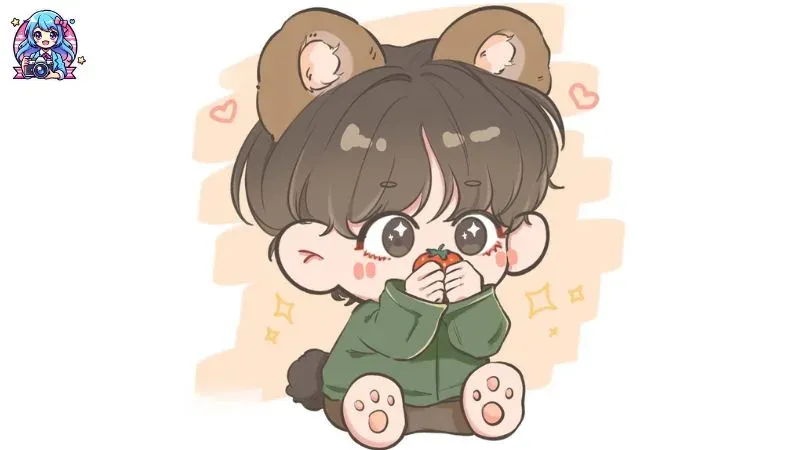 Tải miễn phí 200+ hình ảnh chibi nam cute đẹp nhất