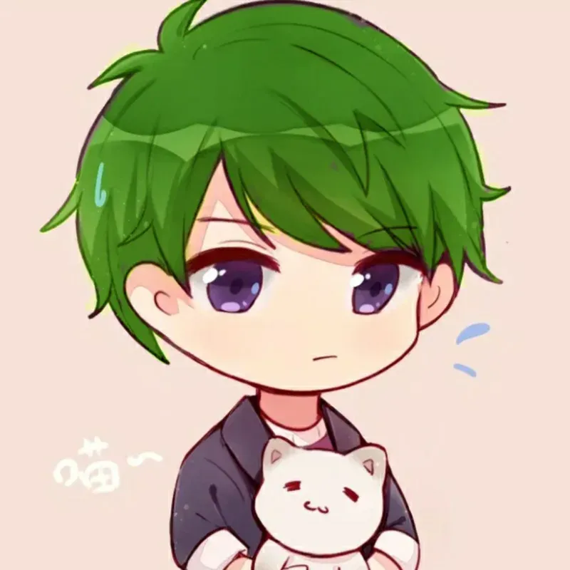 hình ảnh chibi nam ngầu 20