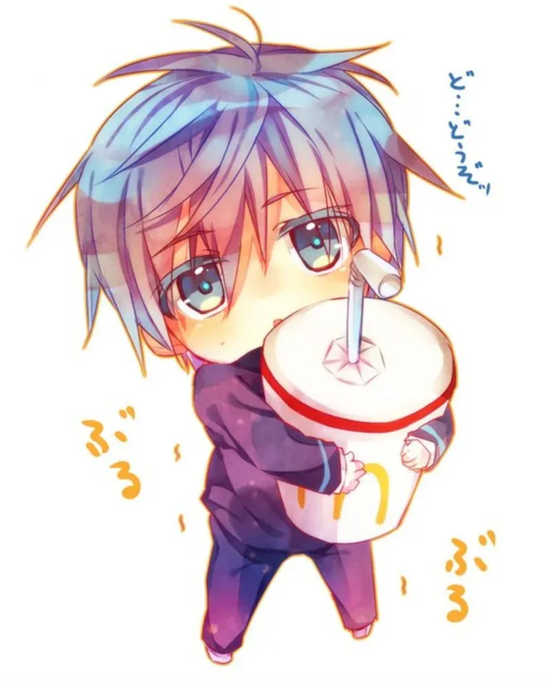 hình ảnh chibi nam ngầu 47