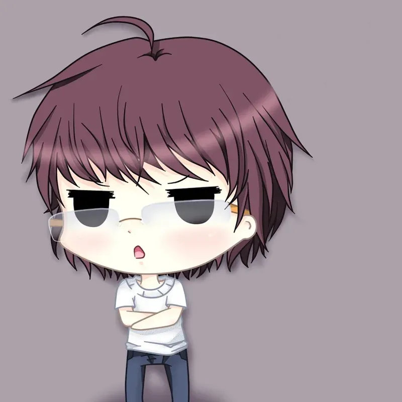 hình ảnh chibi nam ngầu 58