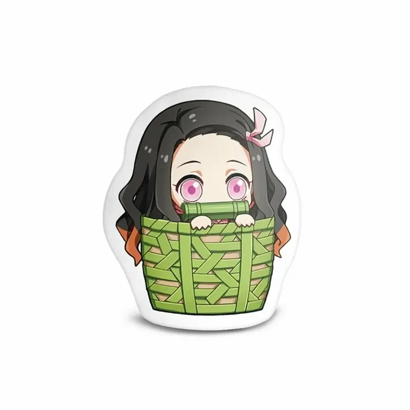 hình ảnh nezuko chibi 60