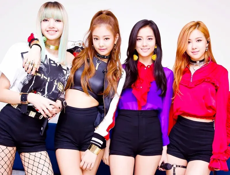 hình nền blackpink 25