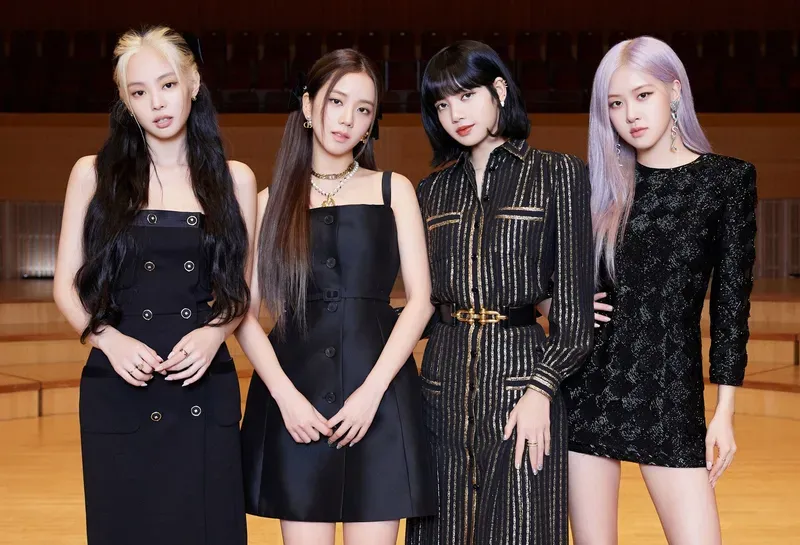 hình nền blackpink 26