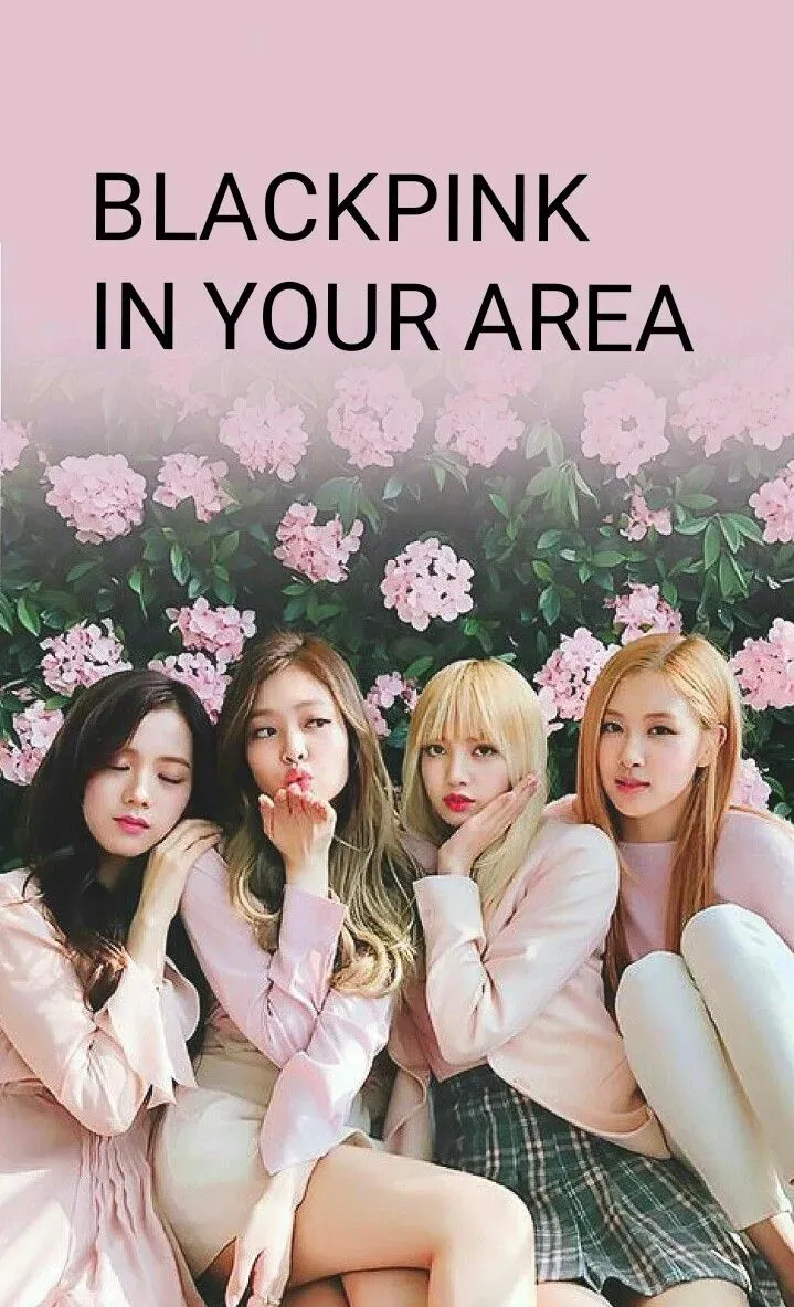 hình nền blackpink 4