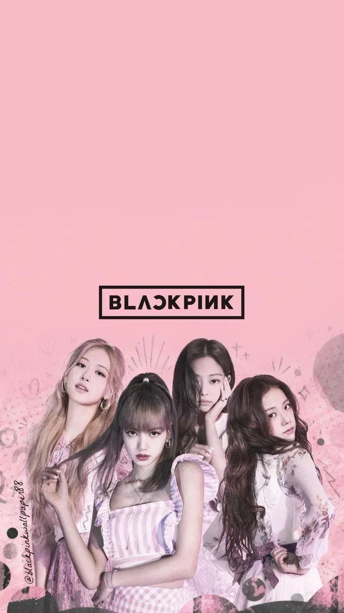 hình nền blackpink 5