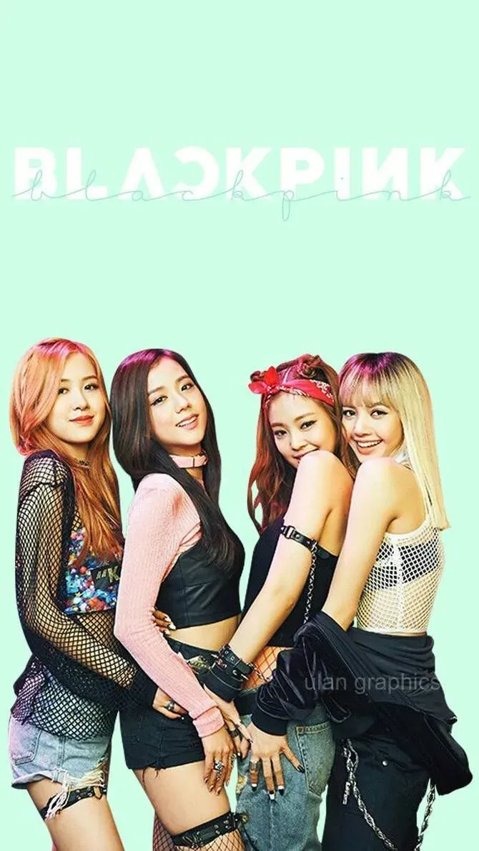 hình nền blackpink 11