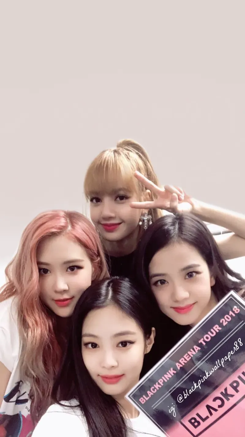 hình nền blackpink 12