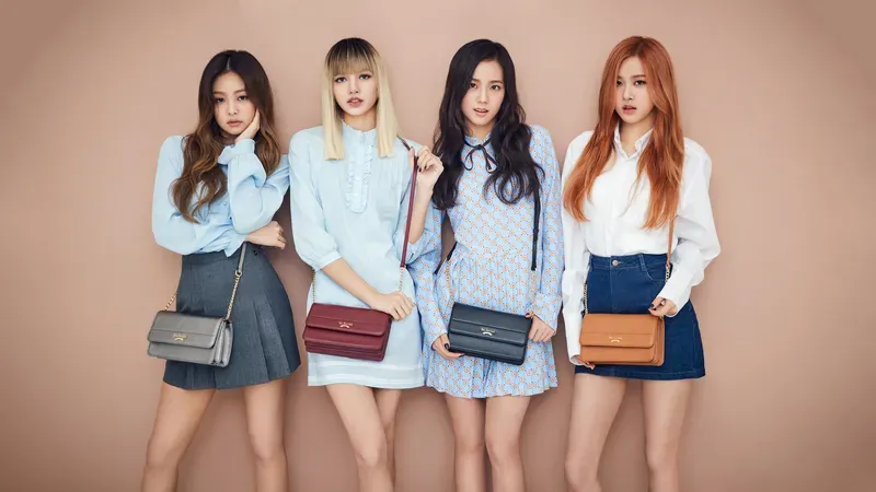 hình nền blackpink 30