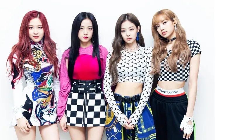 hình nền blackpink 31