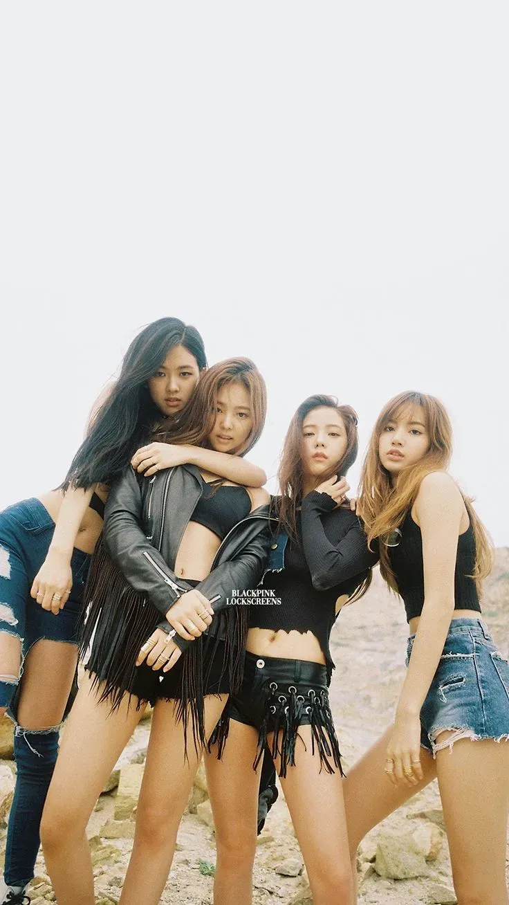 hình nền blackpink 16