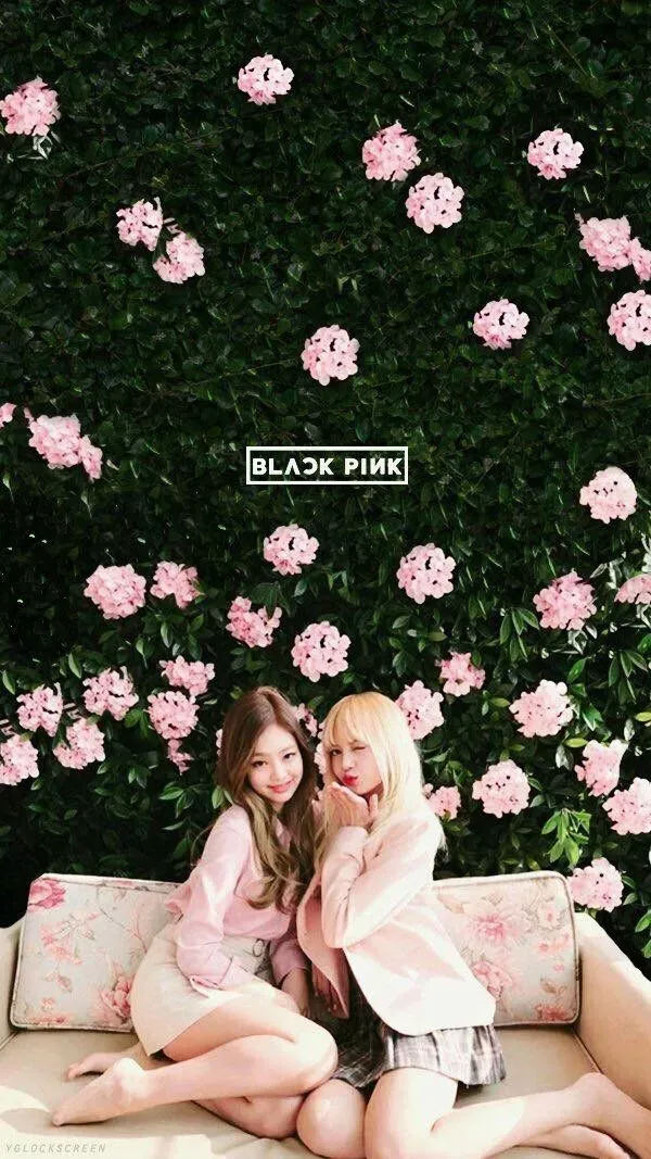 hình nền blackpink 20