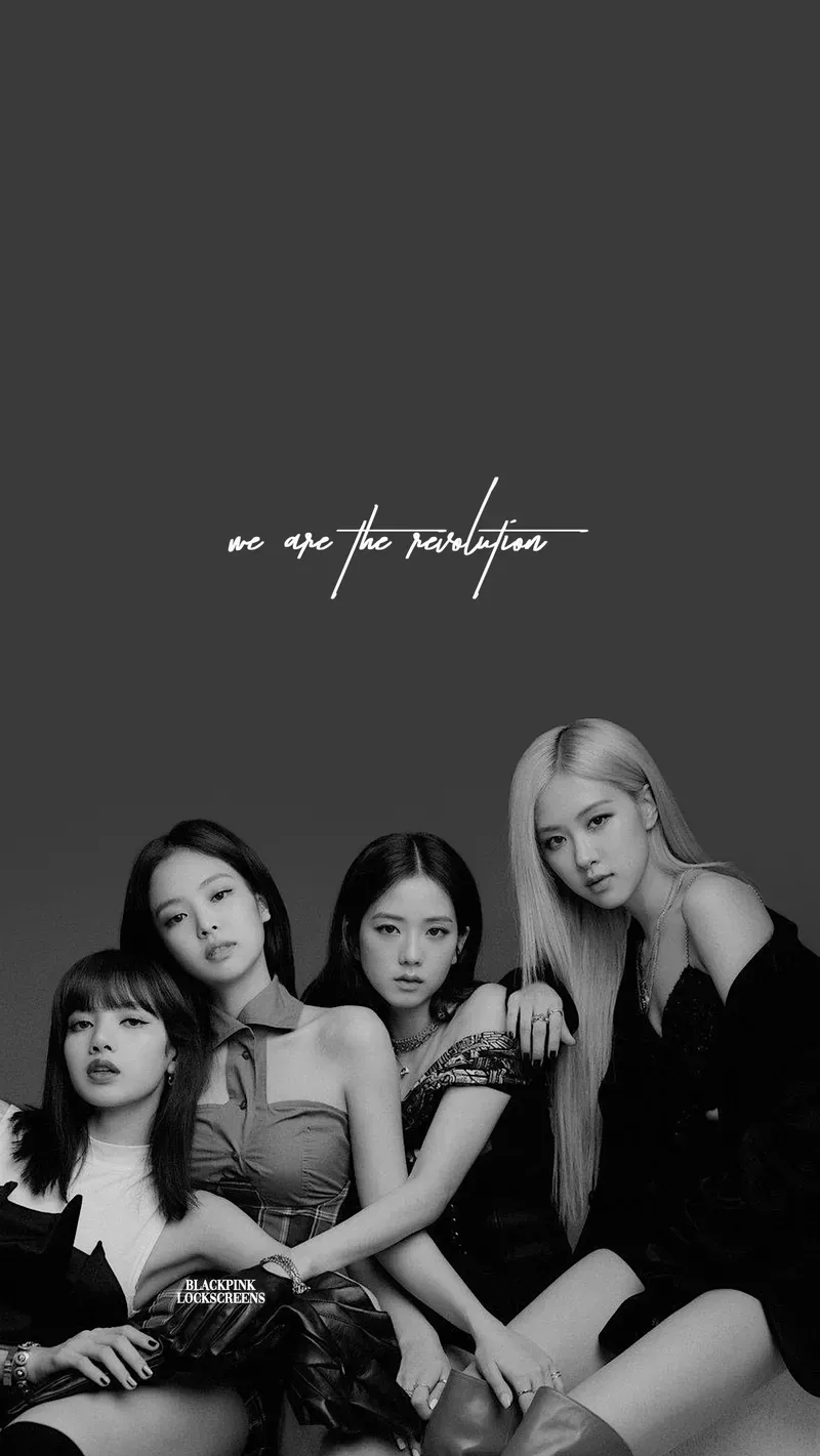 hình nền blackpink 21