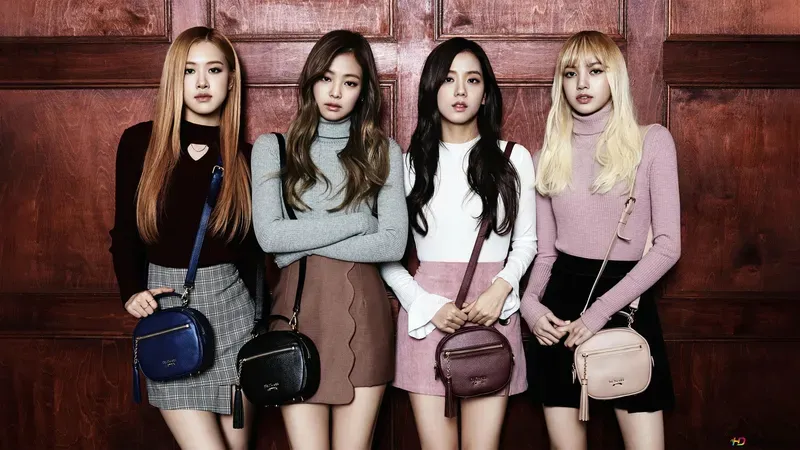 hình nền blackpink 39