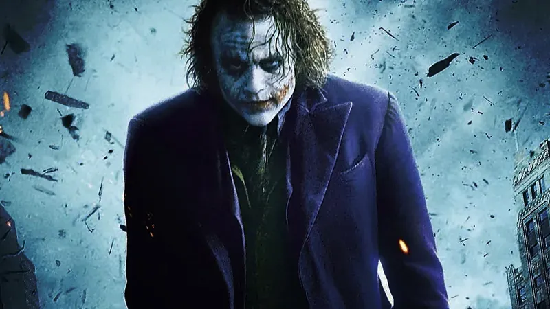 hình nền joker 1