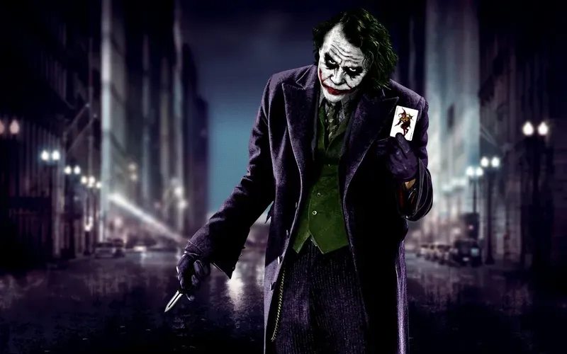 hình nền joker 15