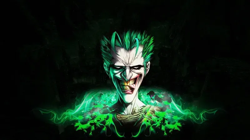 hình nền joker 29