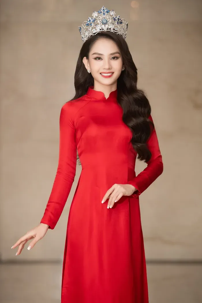 Huỳnh Nguyễn Mai Phương 18