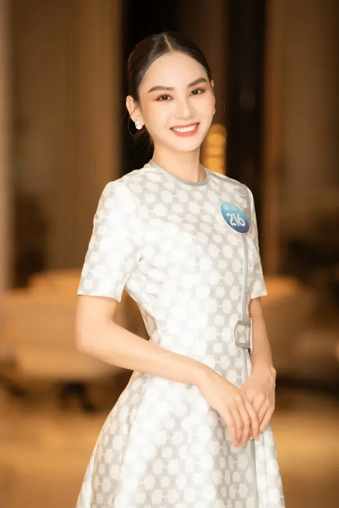 Huỳnh Nguyễn Mai Phương 37