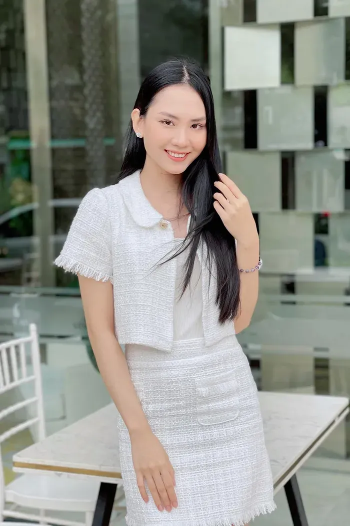 Huỳnh Nguyễn Mai Phương 42