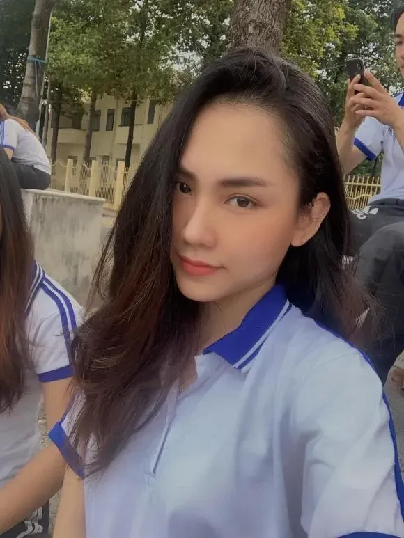 Huỳnh Nguyễn Mai Phương 45