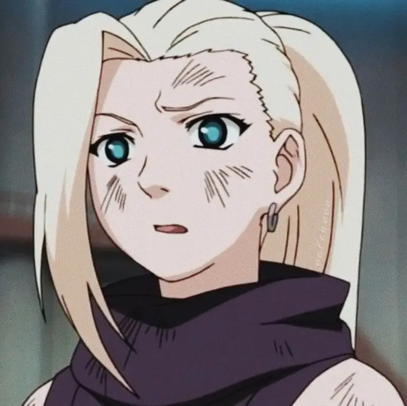 Ino Yamanaka  41