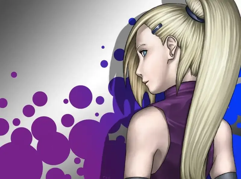 Ino Yamanaka  48