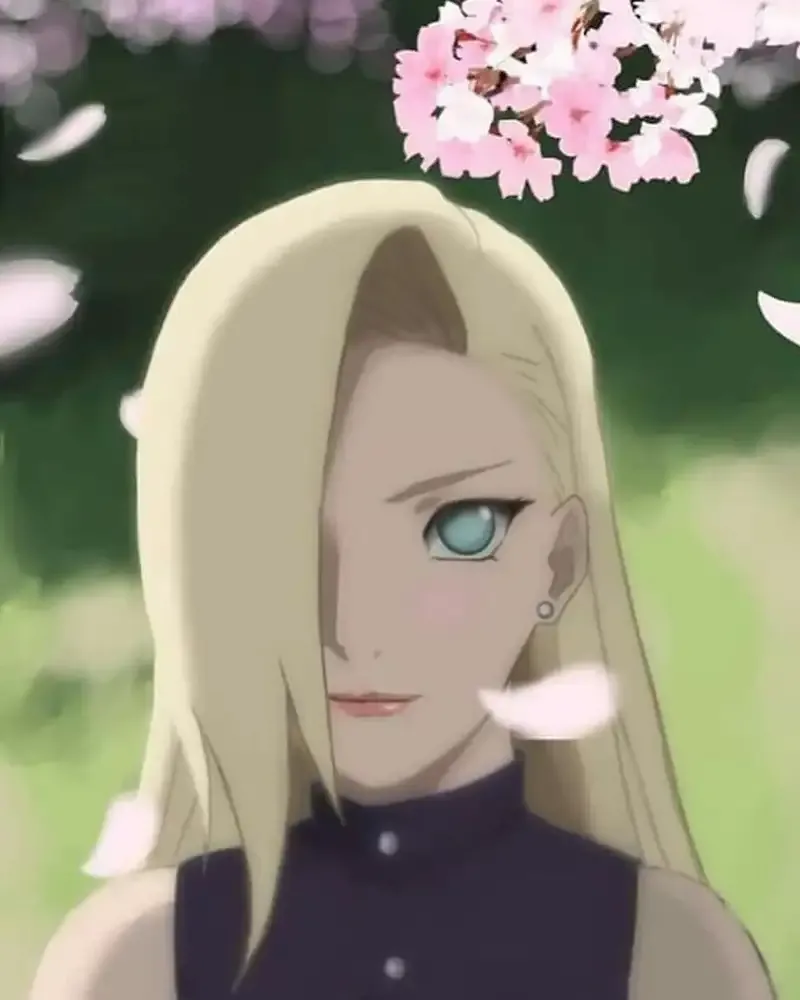 Ino Yamanaka  34