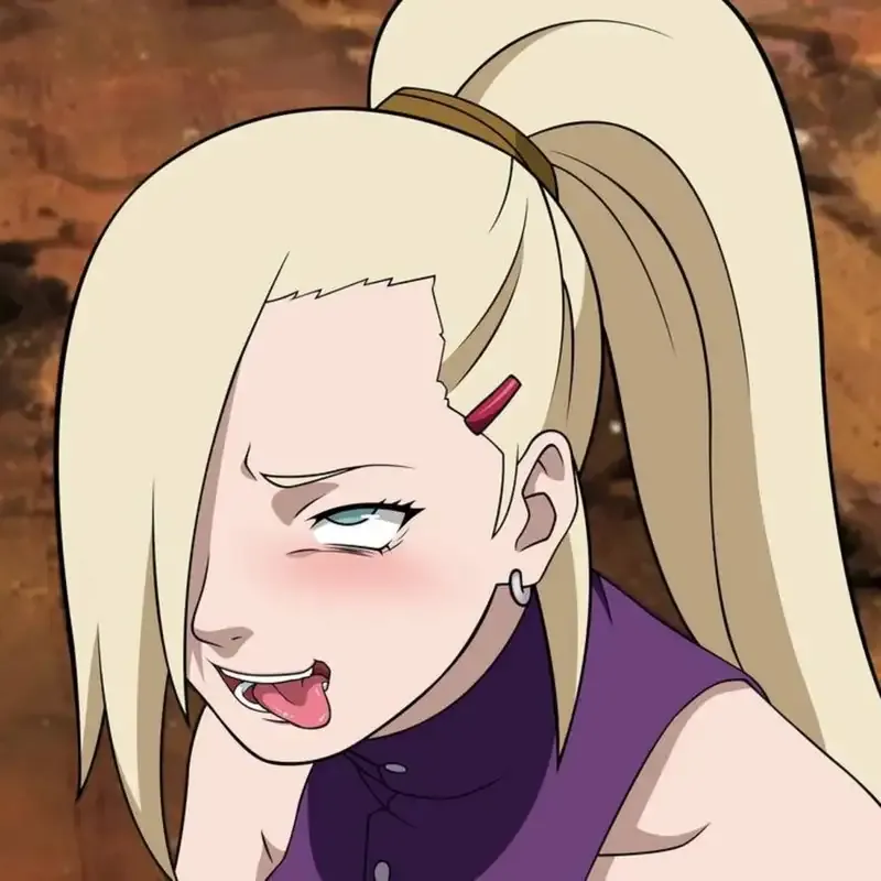 Ino Yamanaka  4